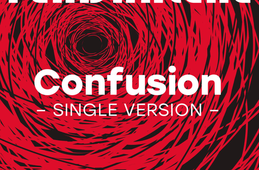  Fendahlene explora la incertidumbre en “Confusion”