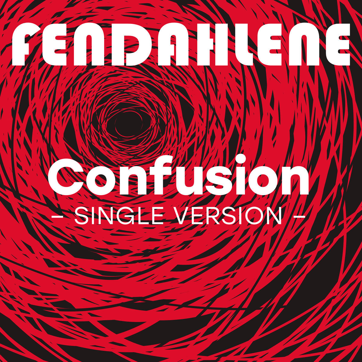  Fendahlene explora la incertidumbre en “Confusion”
