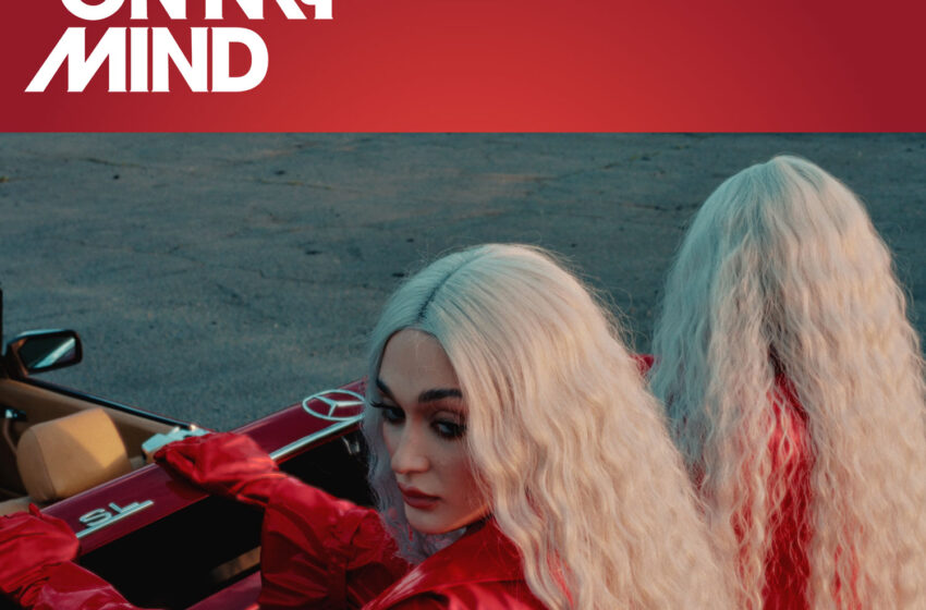  Francis On My Mind explora la amistad y el deseo en “Kinda Love It”