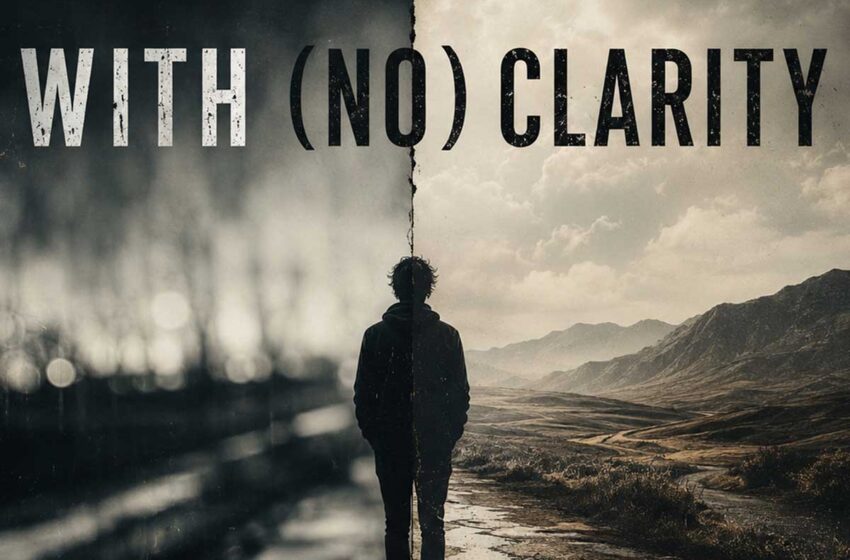  Highroad No. 28 profundiza en la incertidumbre con “With (No) Clarity”
