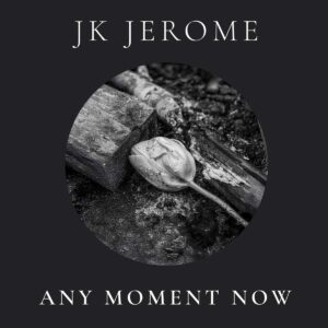 JK Jerome retrata el silencio antes de una despedida
