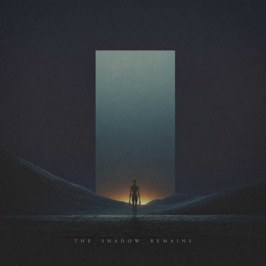 Joseph Turner explora la ansiedad en “The Shadow Remains”