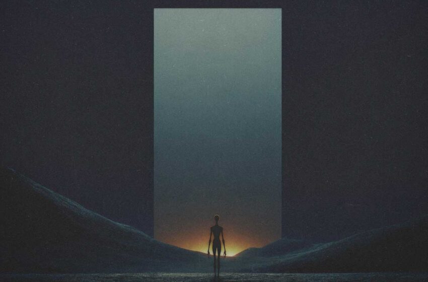  Joseph Turner explora la ansiedad en “The Shadow Remains”