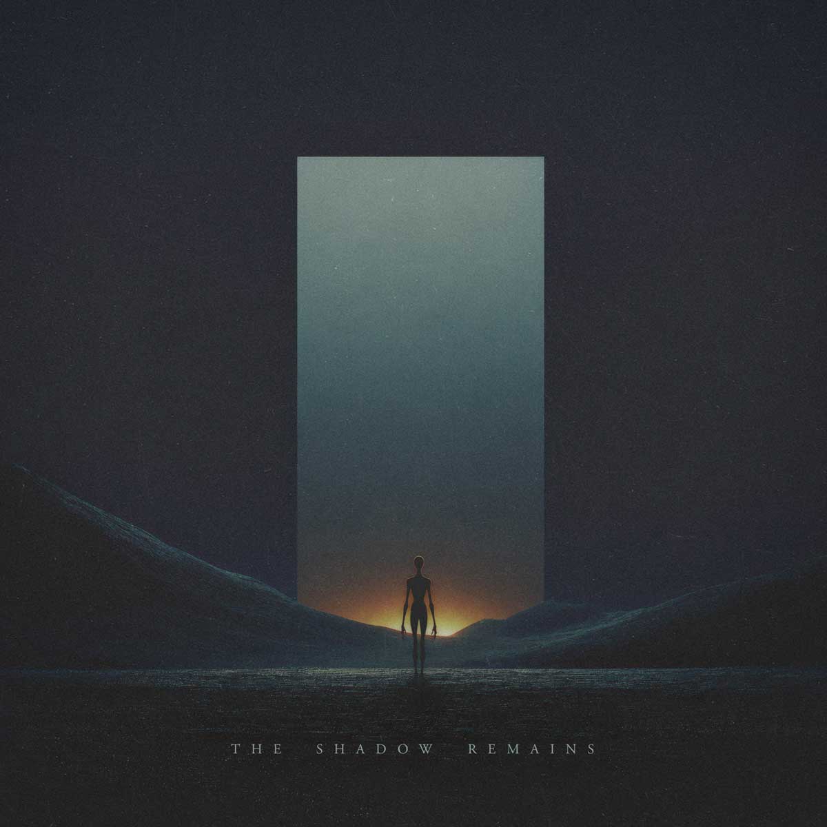  Joseph Turner explora la ansiedad en “The Shadow Remains”