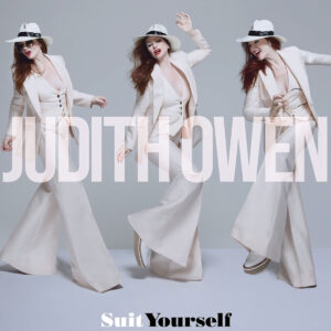 Judith Owen revive un clásico mordaz del jazz moderno