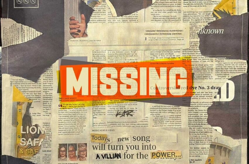  Kar y DJ-SUN exploran el costo del éxito en “Missing”