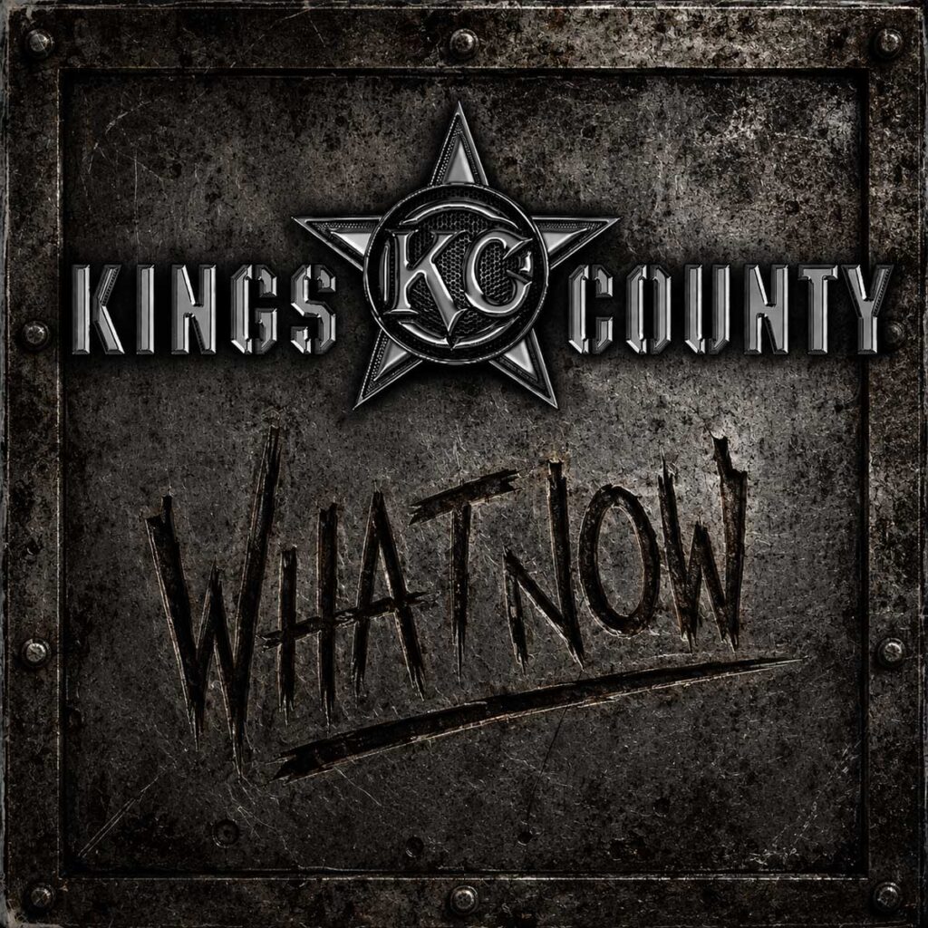 Kings County transforma una ruptura en fuerza con “What Now”