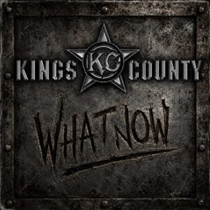 Kings County transforma una ruptura en fuerza con “What Now”