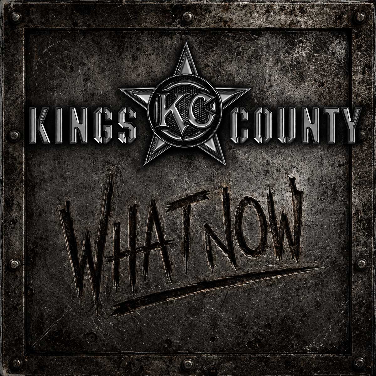  Kings County transforma una ruptura en fuerza con “What Now”