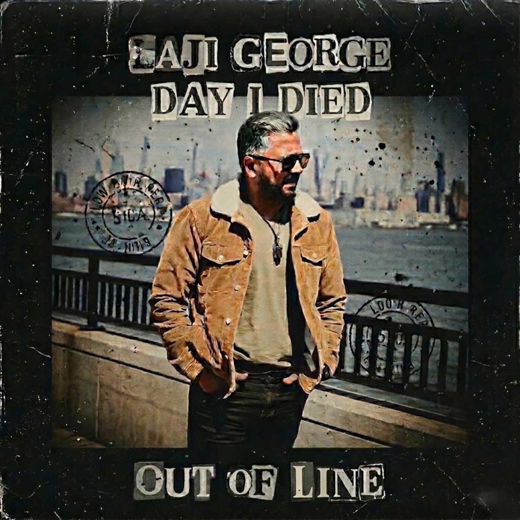Laji George encuentra renacimiento en “Day I Died”