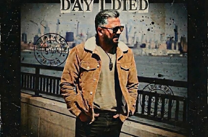  Laji George encuentra renacimiento en “Day I Died”