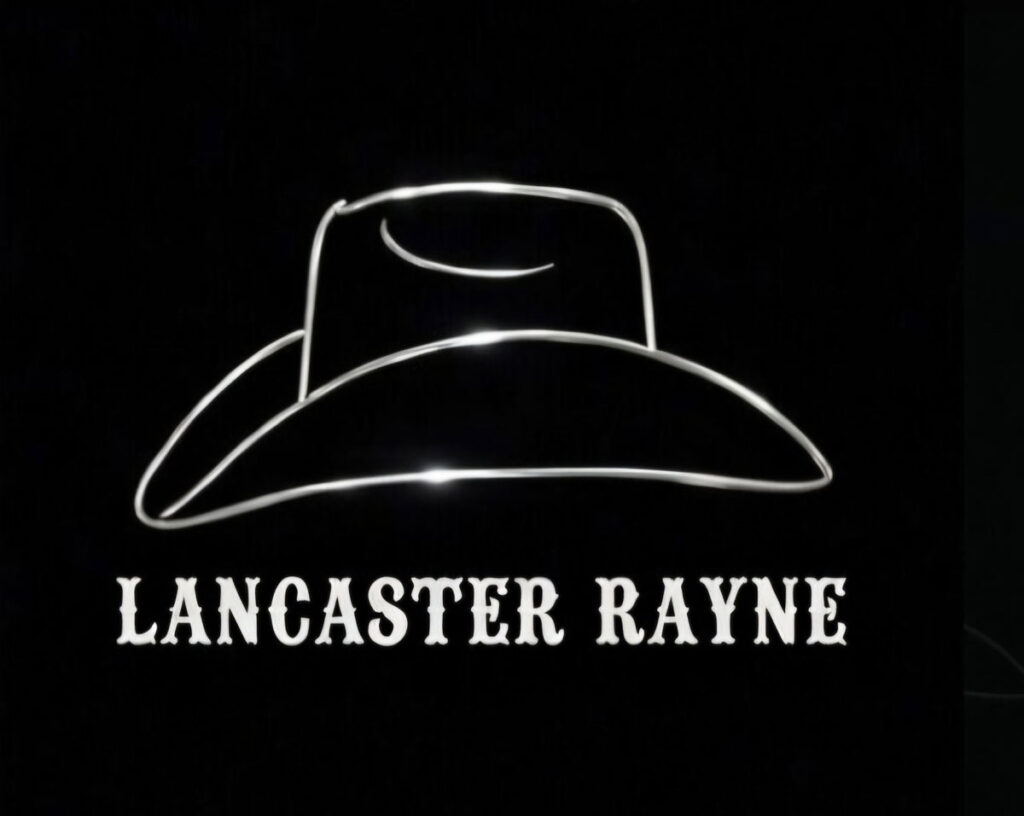 Lancaster Rayne revive el espíritu clásico en “I Don’t Wanna Love You”