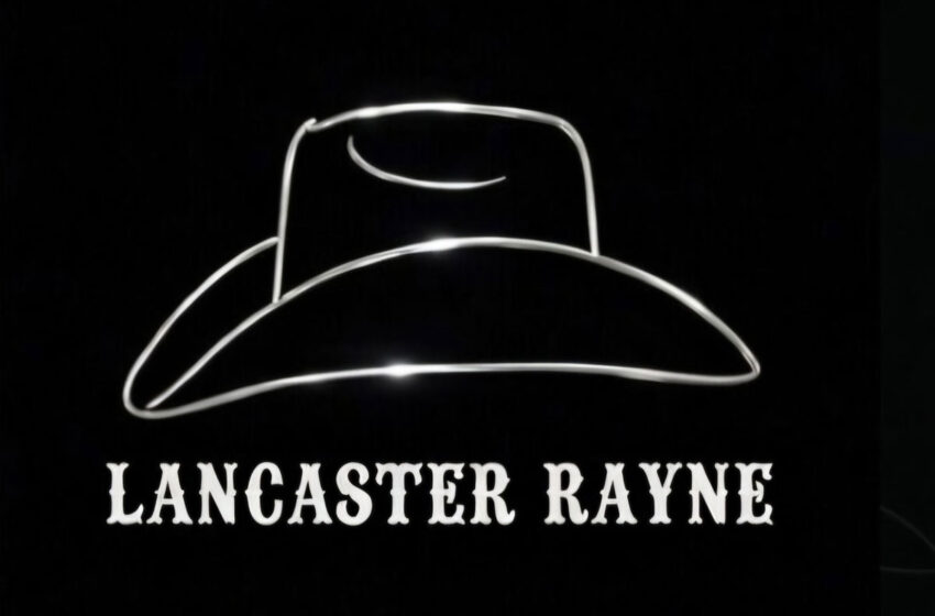  Lancaster Rayne revive el espíritu clásico en “I Don’t Wanna Love You”