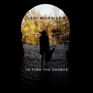 Levi Morrison une shoegaze y emoción en “Tell Me Its Not Your Fault”