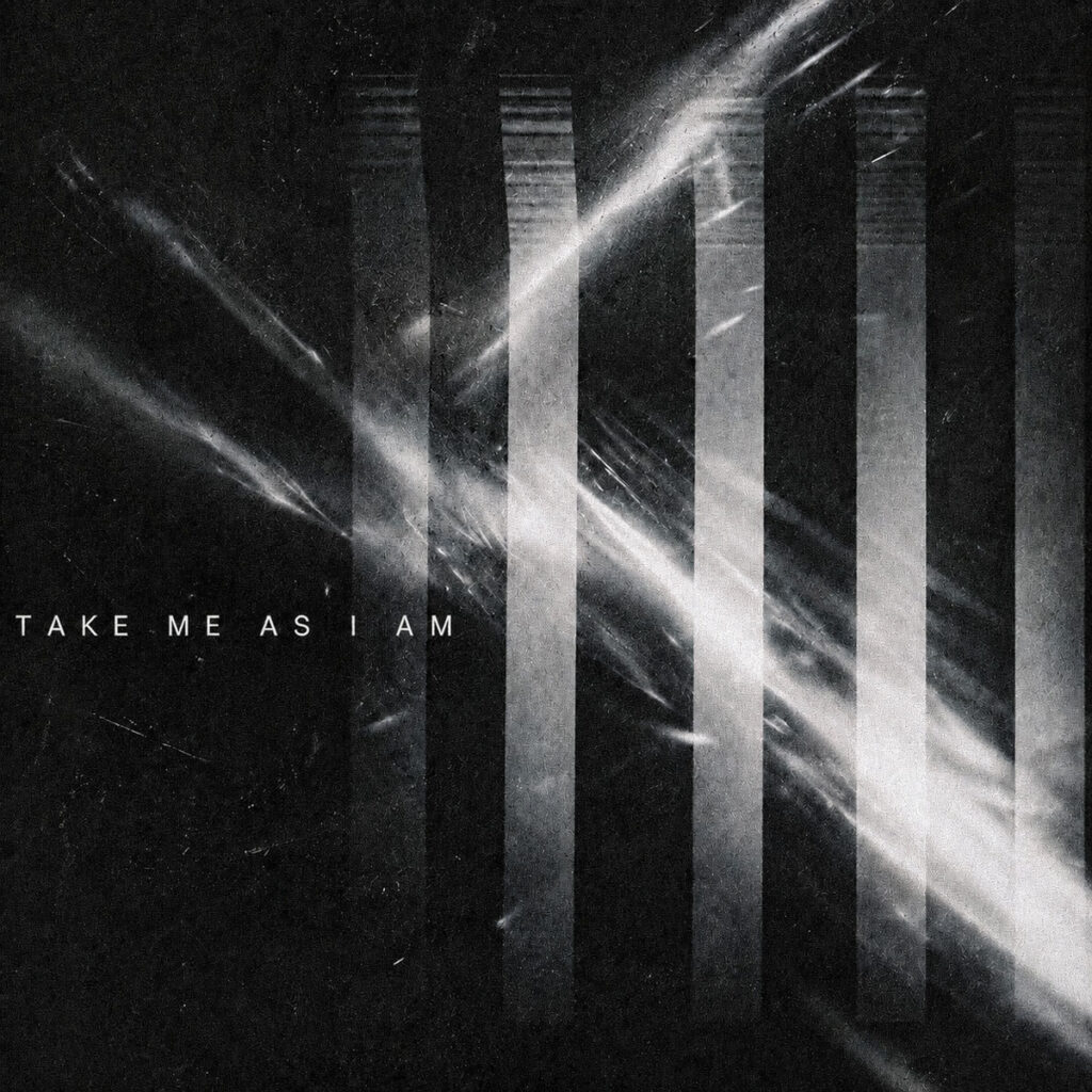 Living Theory apuesta por la autenticidad en “Take Me As I Am”
