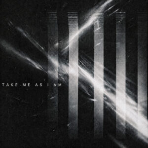 Living Theory apuesta por la autenticidad en “Take Me As I Am”