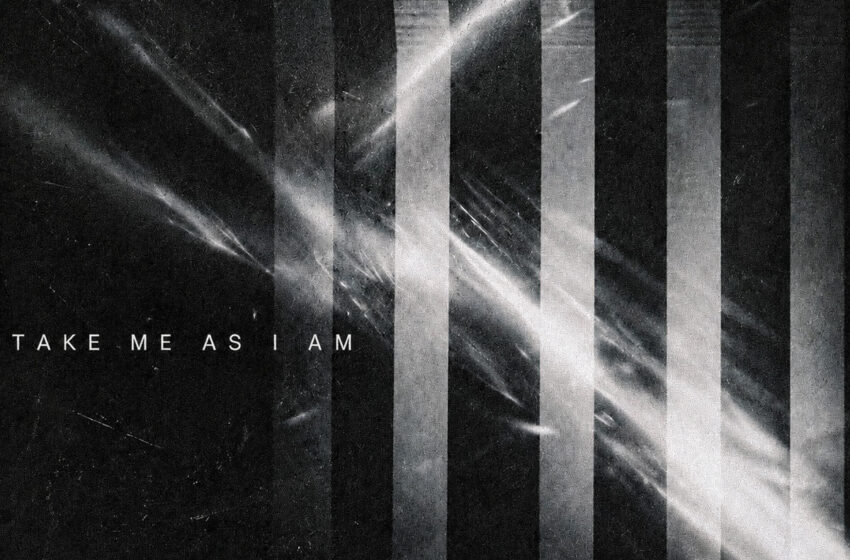  Living Theory apuesta por la autenticidad en “Take Me As I Am”