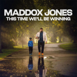 Maddox Jones convierte la esperanza en un himno futbolero