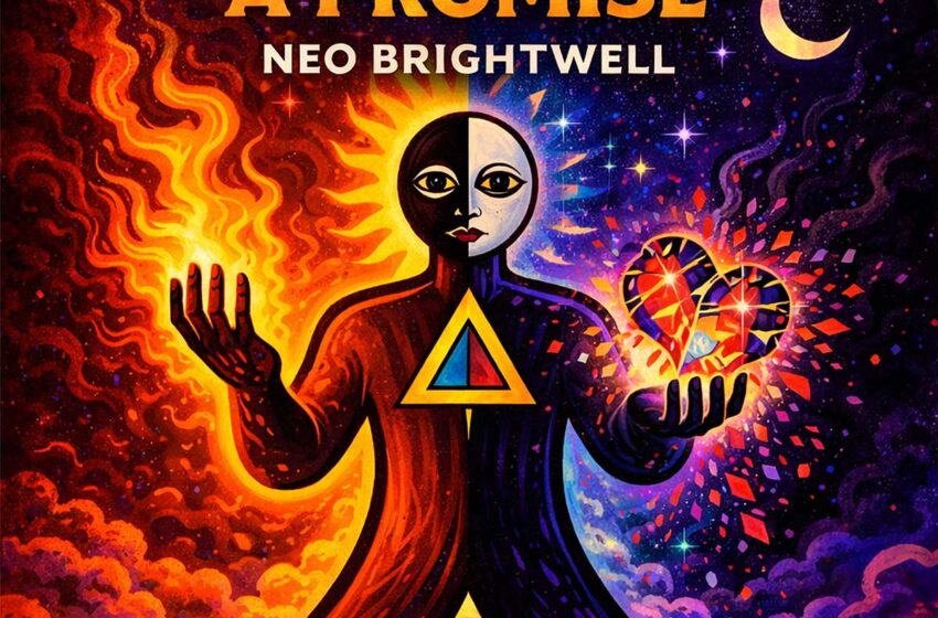  Neo Brightwell transforma el desamor en un acto de honestidad