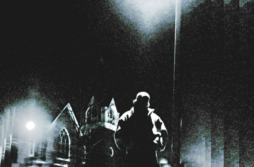  Outlaw Cartier profundiza su universo con “when it’s dark out”