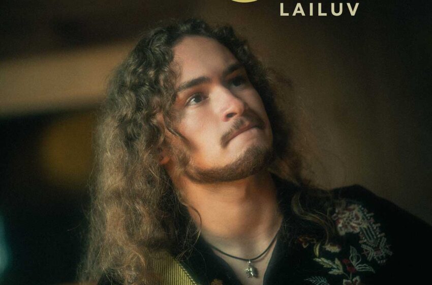  Owen Rivera captura la esencia del verano en “LaiLuv”