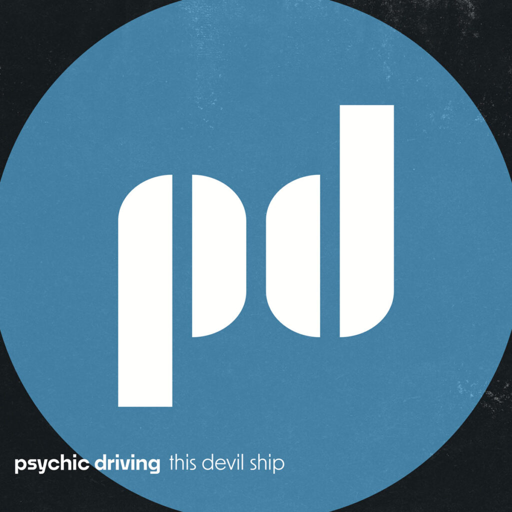 Psychic Driving debuta con la inquietante This Devil Ship