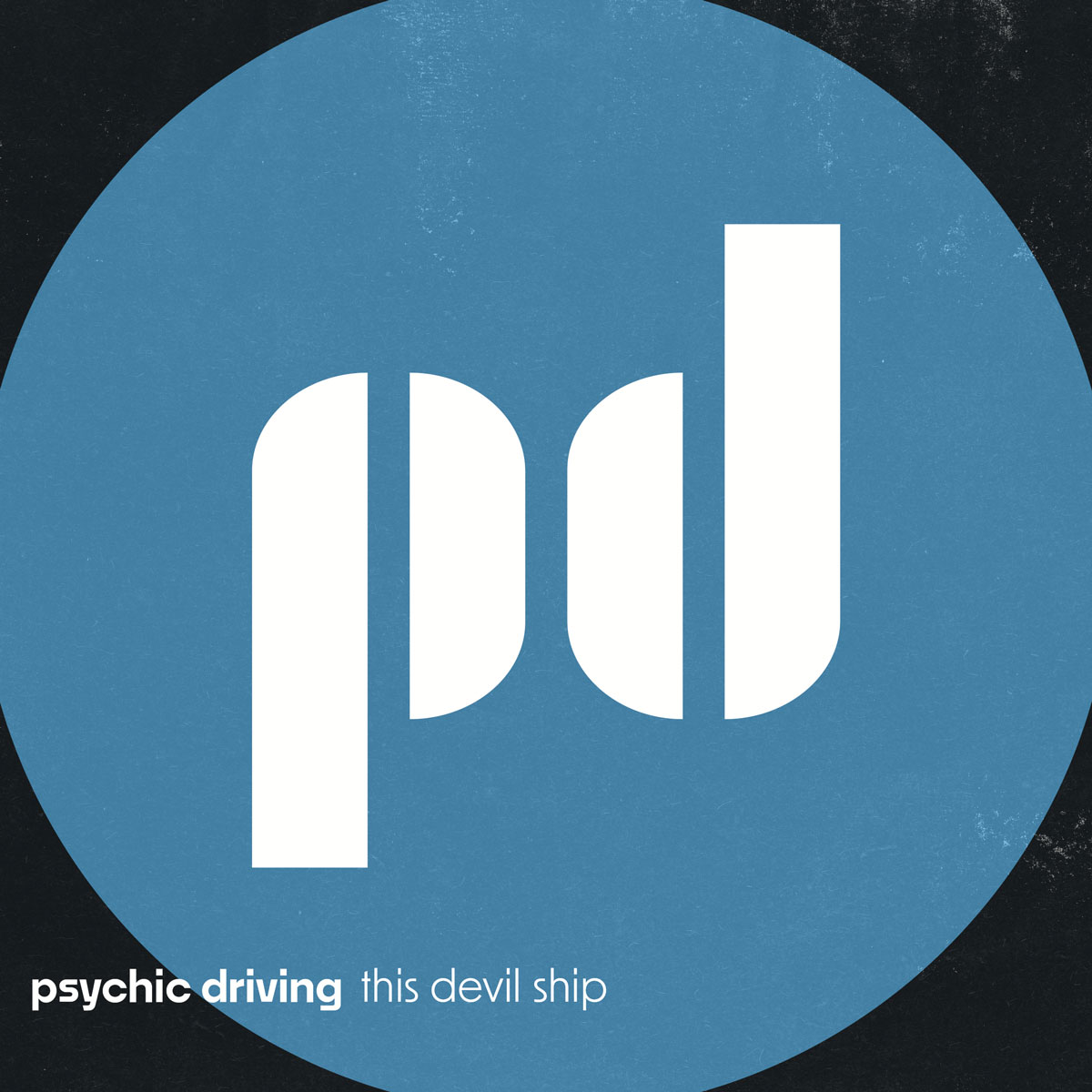  Psychic Driving debuta con la inquietante This Devil Ship