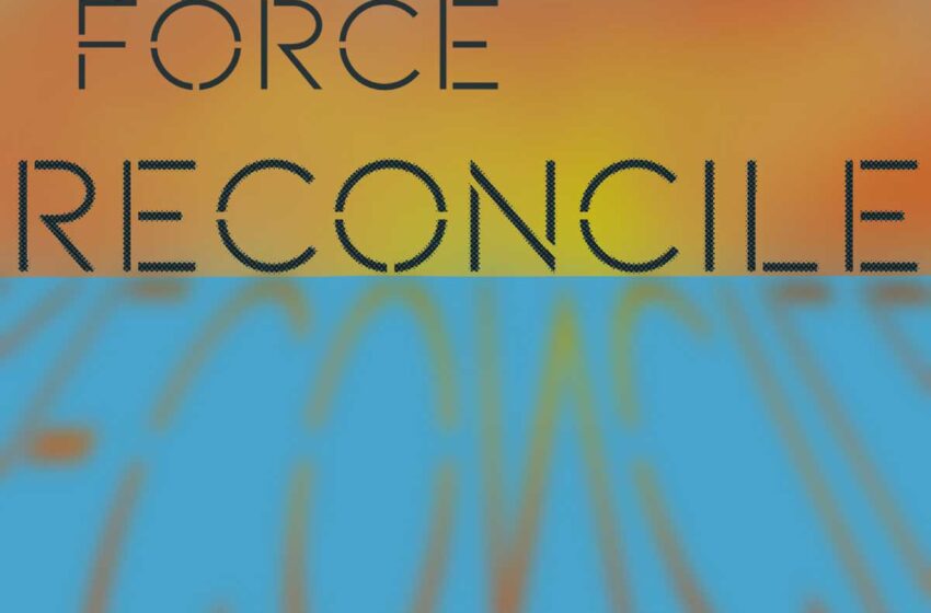  Reduction in Force enfrenta el conflicto en “Reconcile”