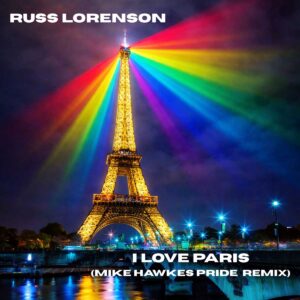 Russ Lorenson lleva un clásico a la pista con Mike Hawkes