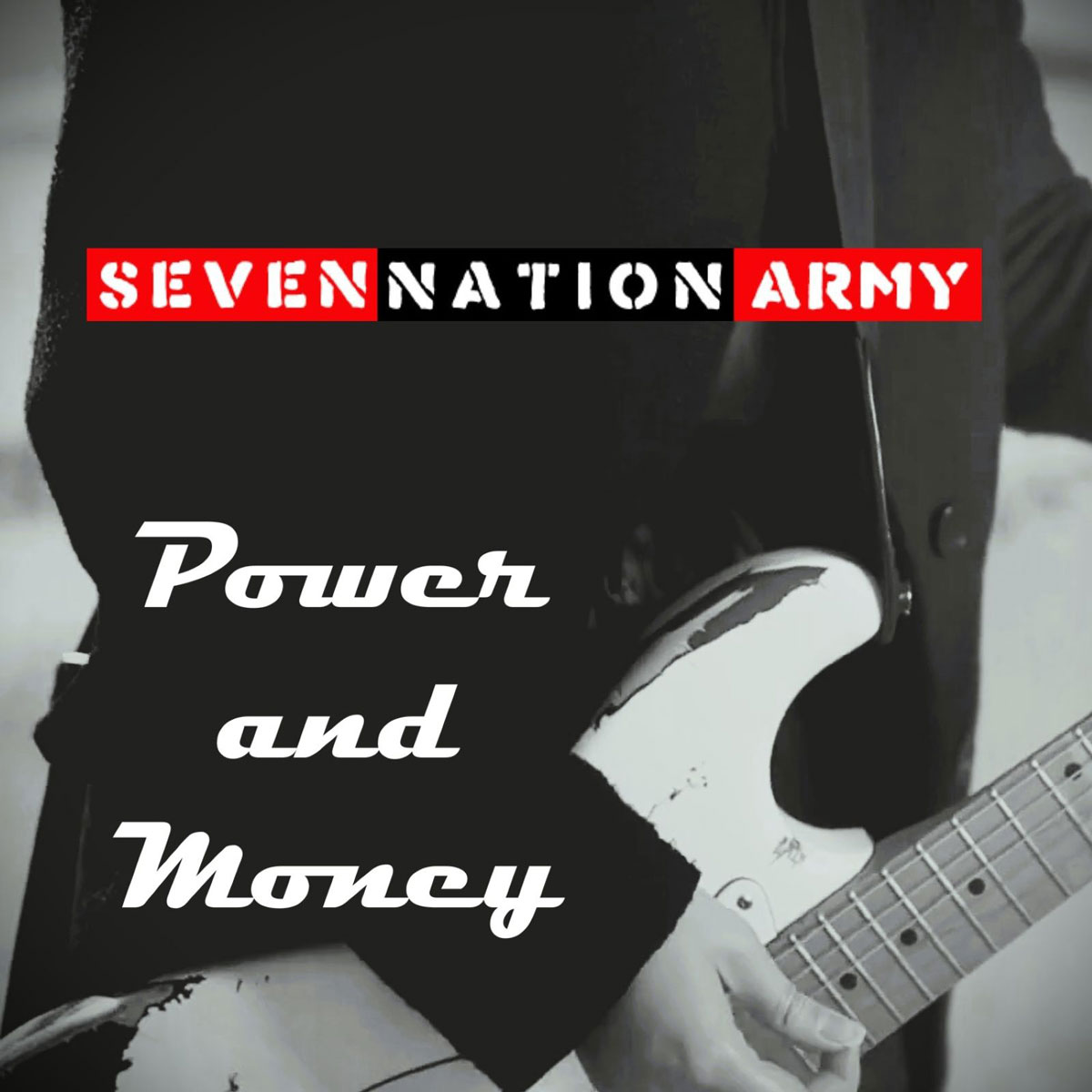  Seven Nation Army explora poder y control en su nuevo EP