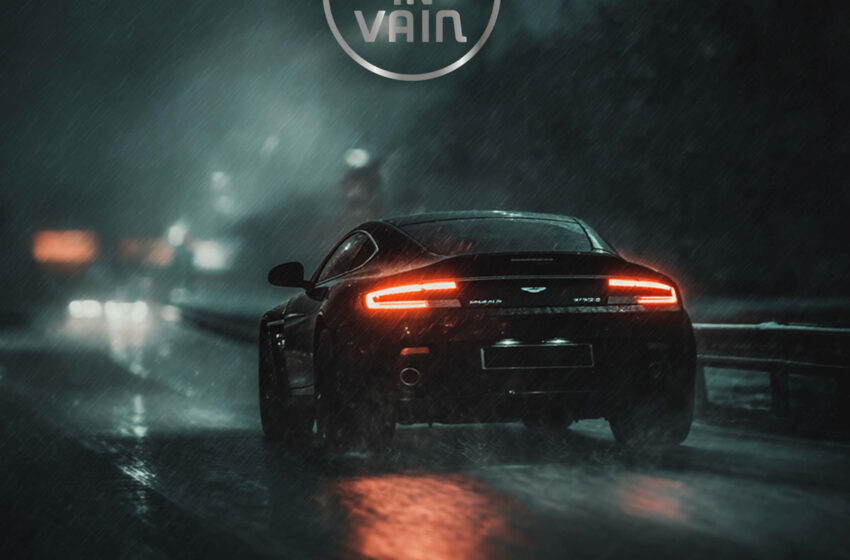  Talk in Vain reinventa “I Drove All Night” con fuerza rockera