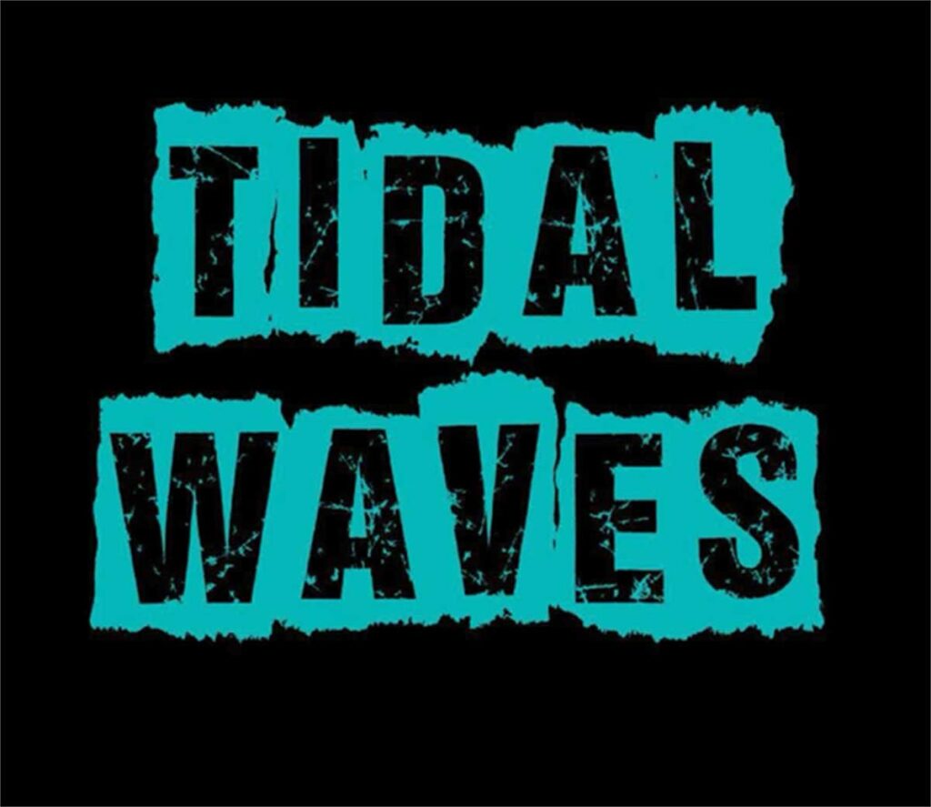 The Heretics regresan con el impulso de “Tidal Waves”