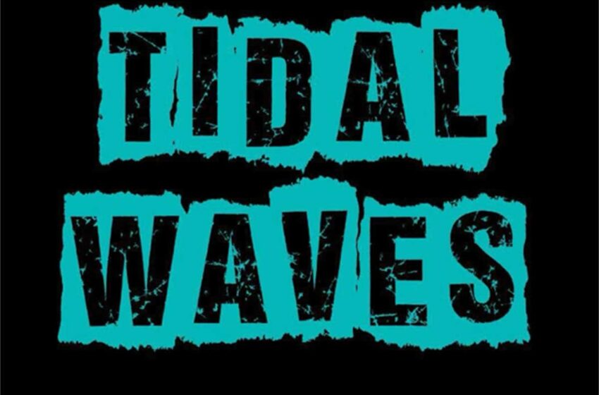  The Heretics regresan con el impulso de “Tidal Waves”