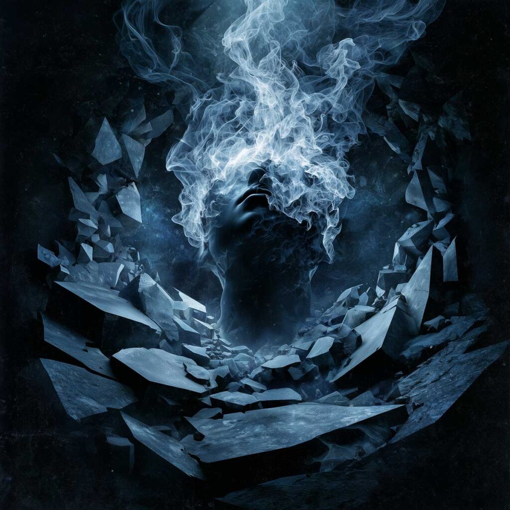 The Lazz explora la identidad en “The Descent”