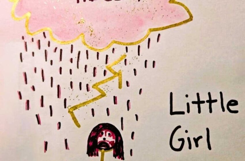  The Night and The Dirty exploran el miedo en “Little Girl”