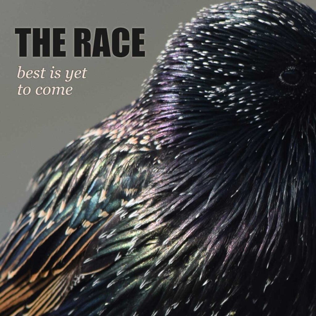 The Race regresa con esperanza en “Best Is Yet To Come”