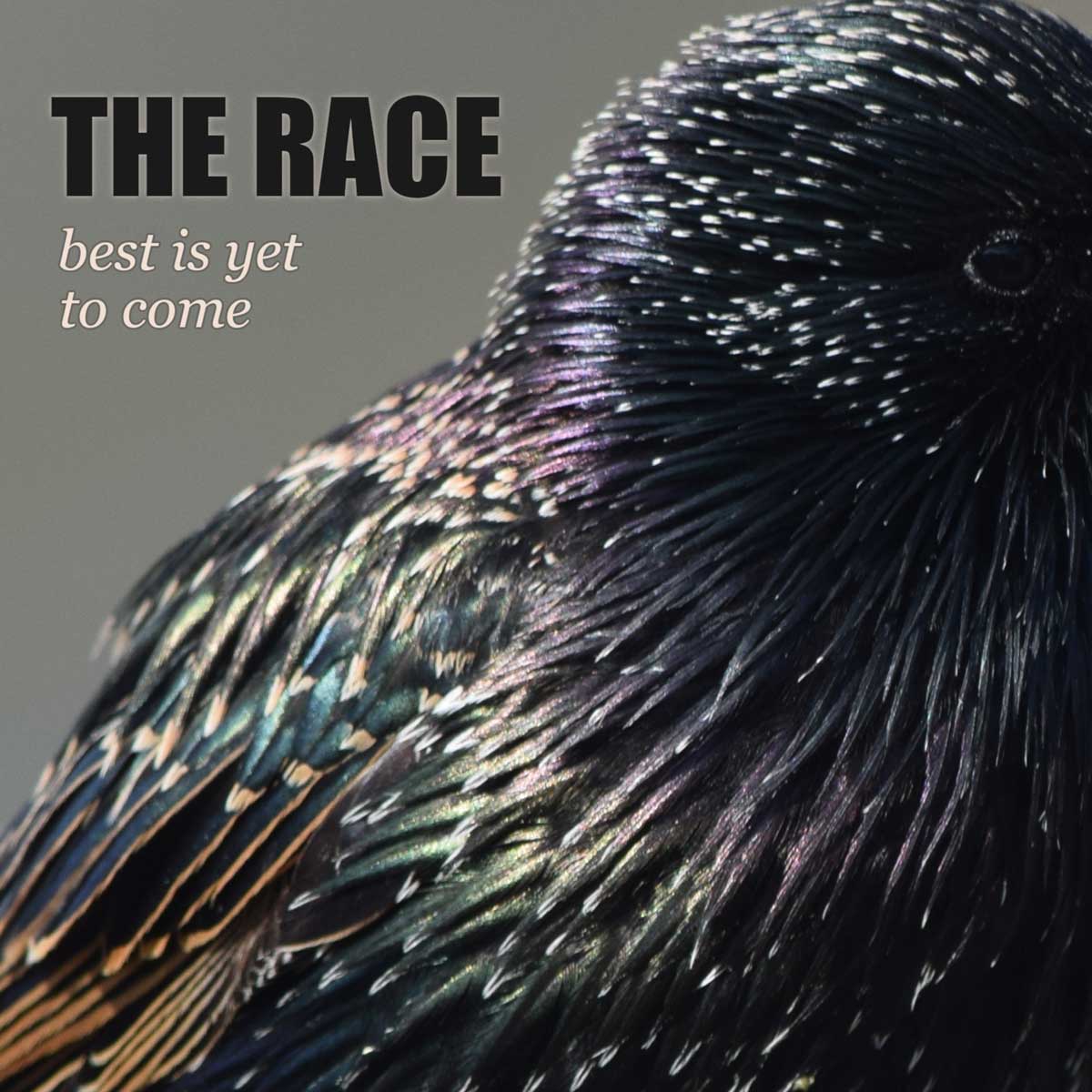  The Race regresa con esperanza en “Best Is Yet To Come”
