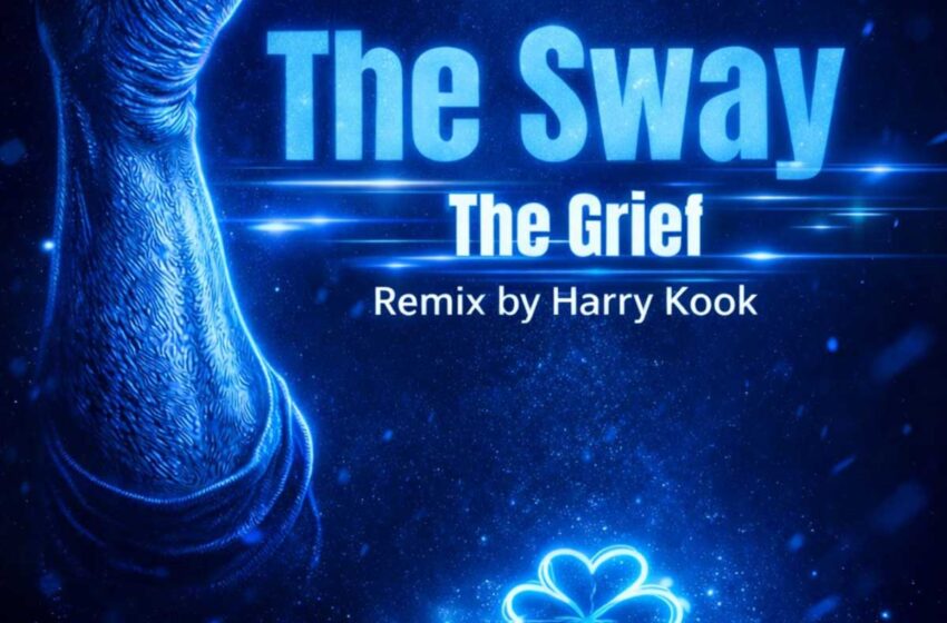  The Sway reinventa su sonido con “The Grief” remixado