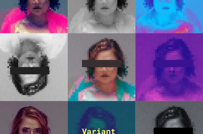  m0n0 jay desafía los límites del pop electrónico con “Variant”