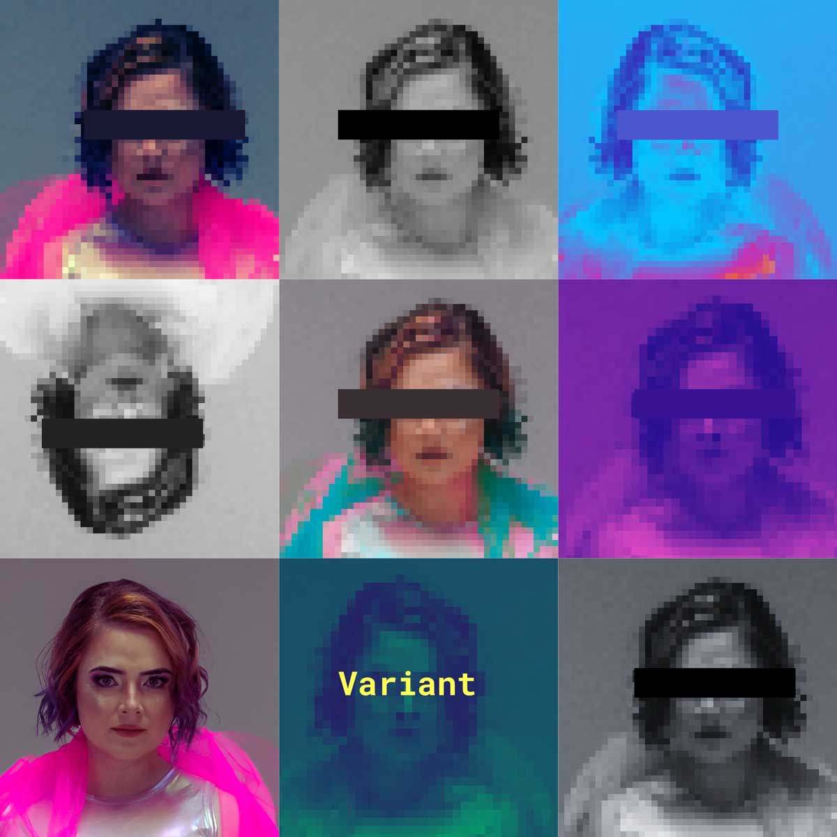  m0n0 jay desafía los límites del pop electrónico con “Variant”