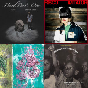 Cuatro Canciones que Conectan con el Alma