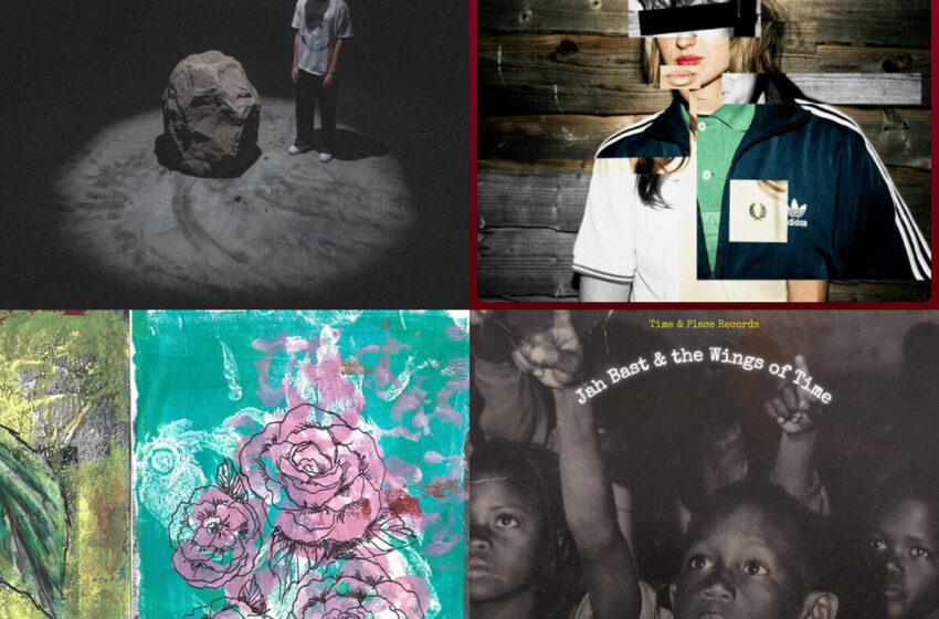  Cuatro Canciones que Conectan con el Alma