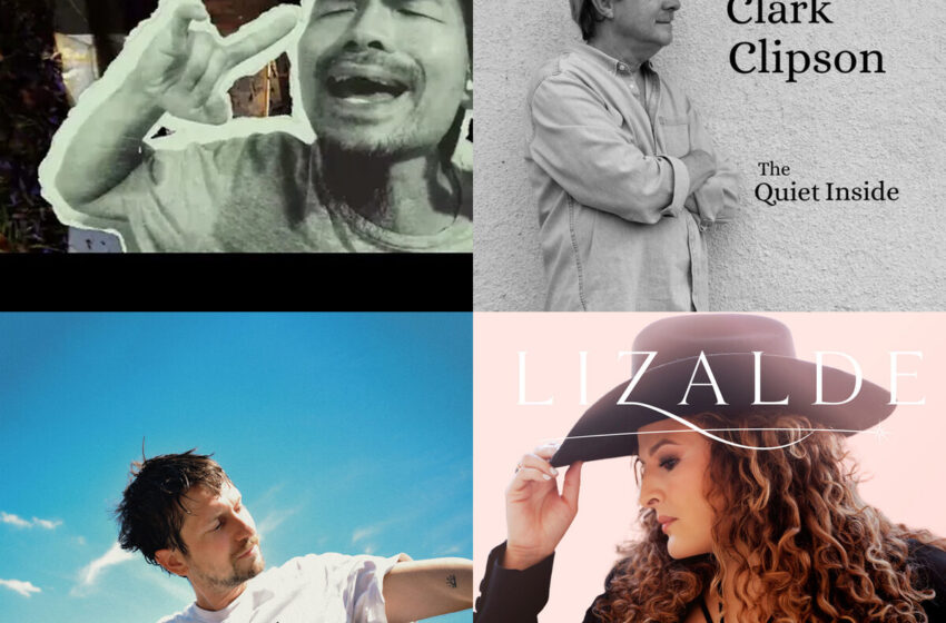  Cuatro sencillos sobre amor, memoria y búsqueda personal