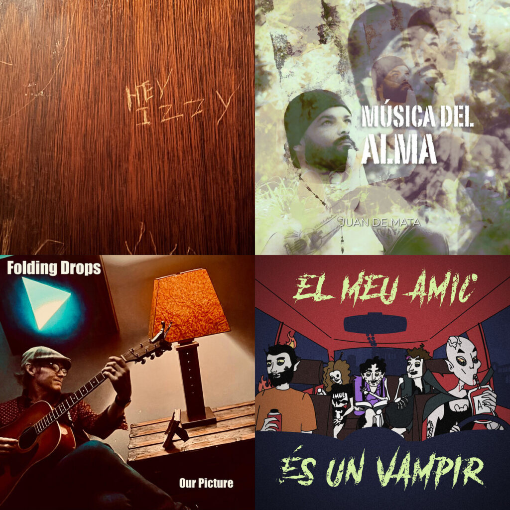 De la nostalgia familiar al reggae consciente en nuevos estrenos