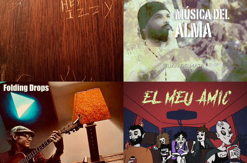  De la nostalgia familiar al reggae consciente en nuevos estrenos