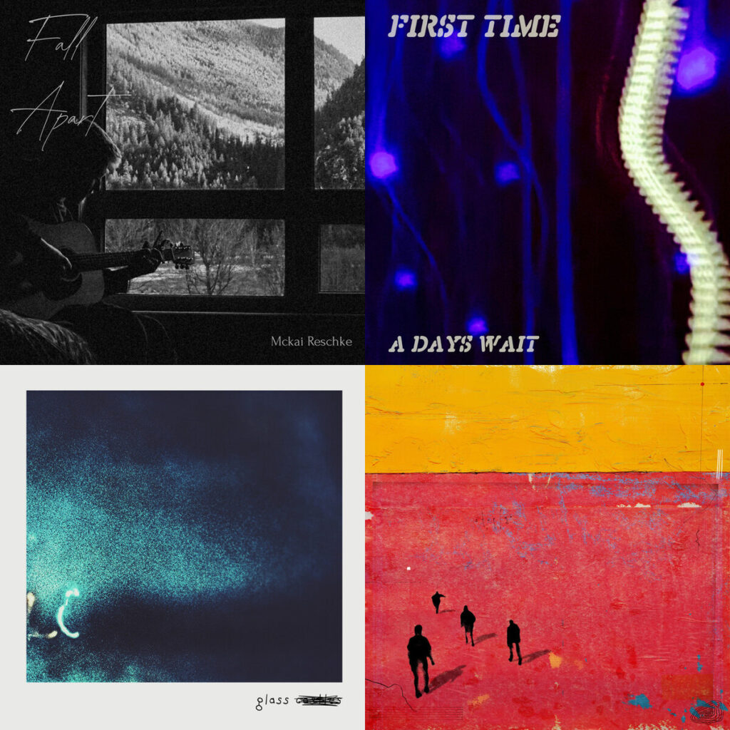 Del folk-country al metal alternativo: canciones que exploran la fragilidad