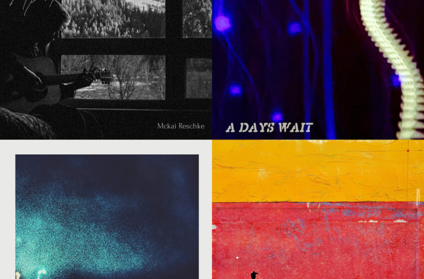  Del folk-country al metal alternativo: canciones que exploran la fragilidad