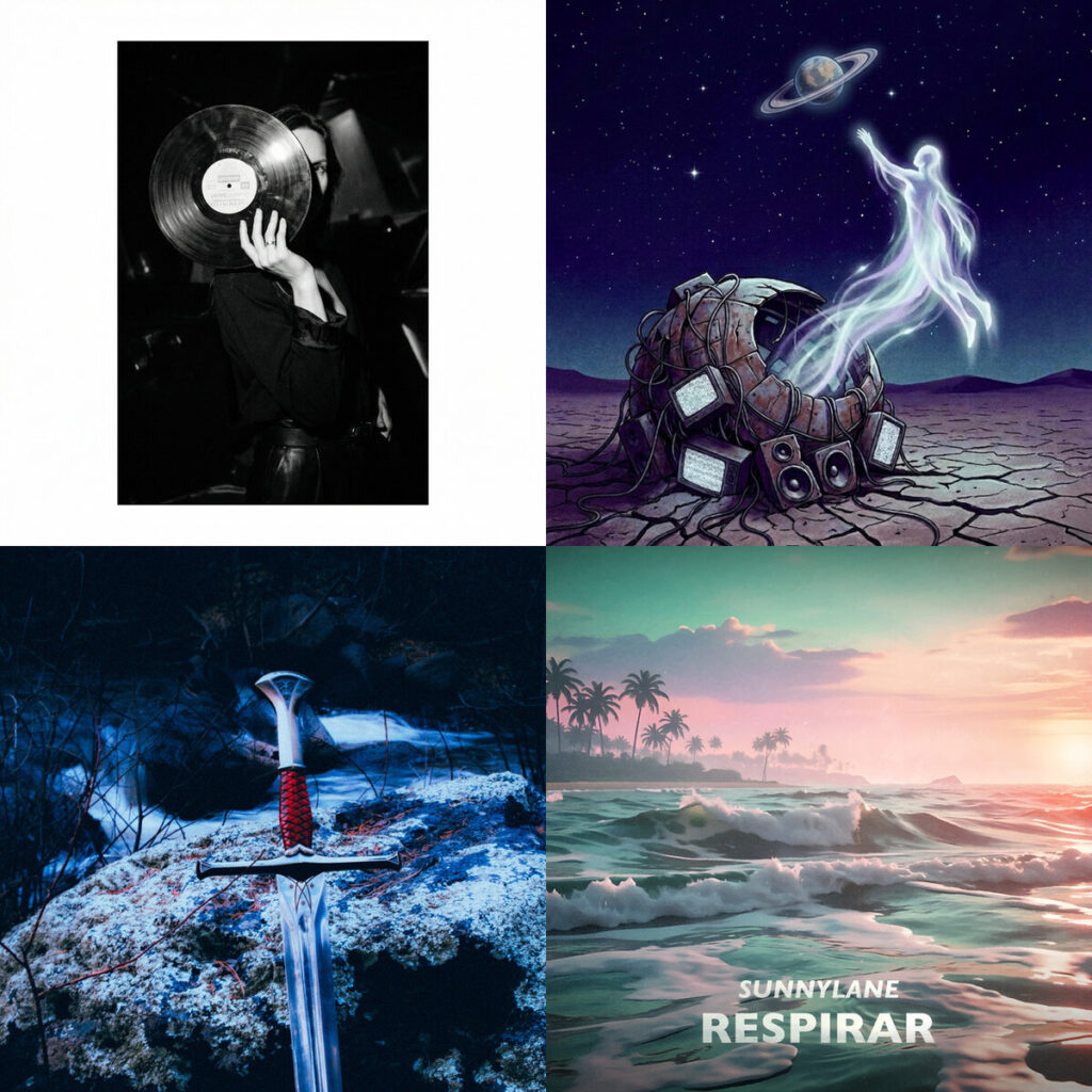 Del folk pop a la electrónica: sonidos para descubrir