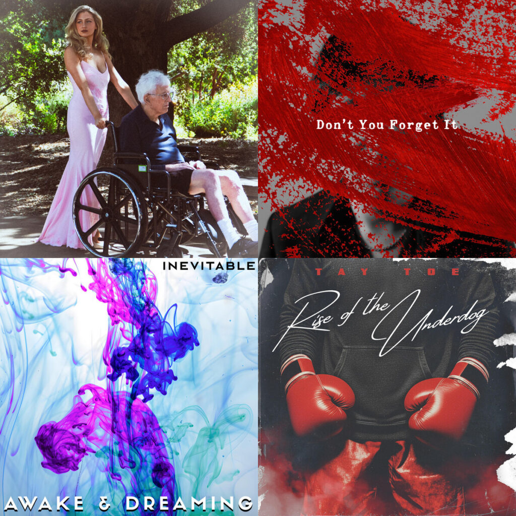 Del synthpop al hip hop: 4 canciones marcadas por la introspección