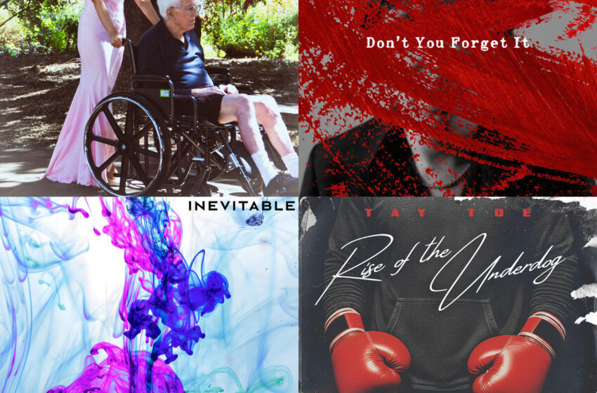  Del synthpop al hip hop: 4 canciones marcadas por la introspección